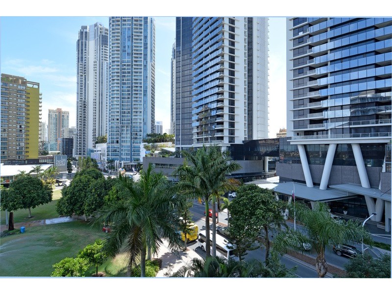 The Moorings/63 Cavil Avenue, Surfers Paradise QLD 4217
