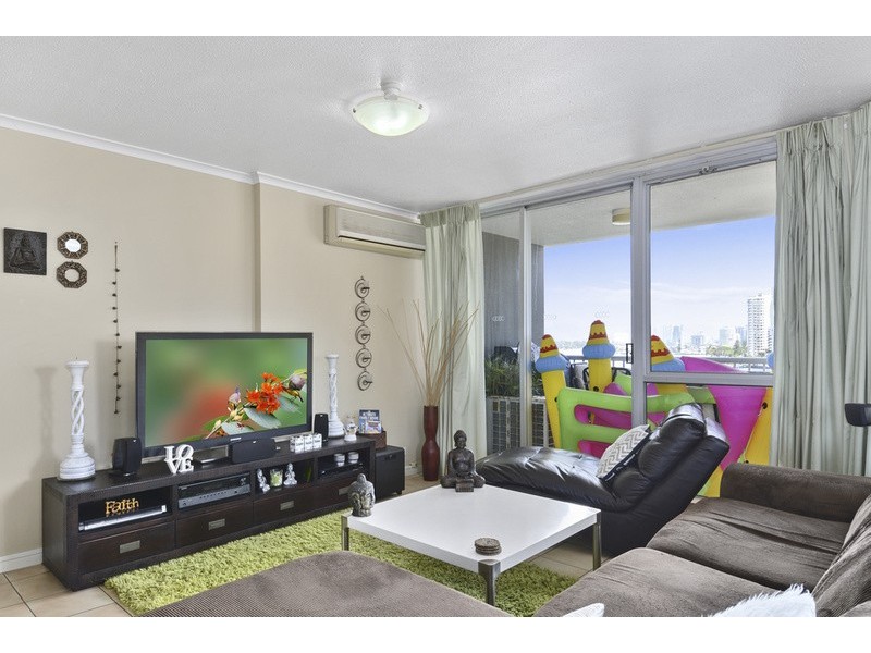 The Moorings/63 Cavil Avenue, Surfers Paradise QLD 4217