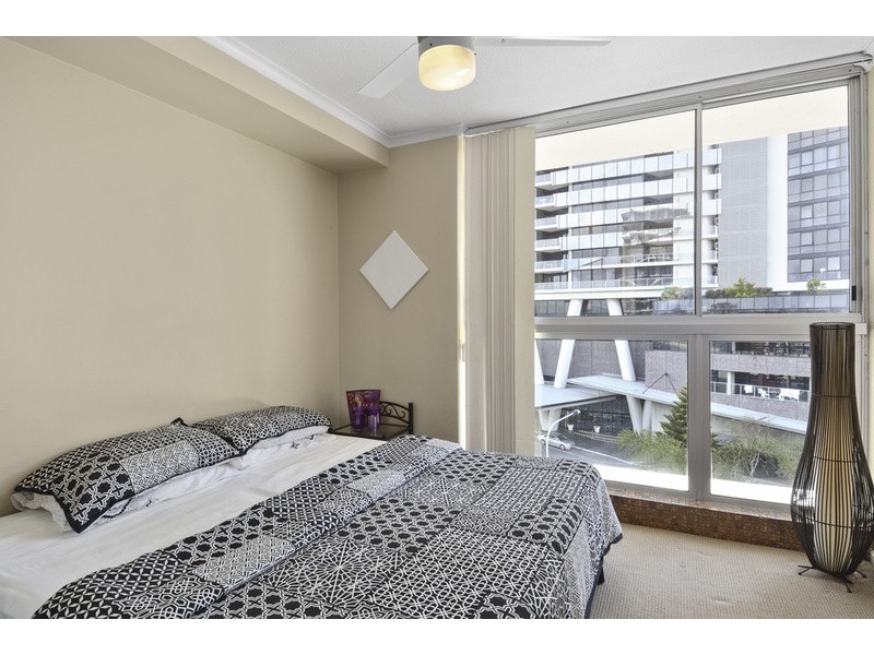 The Moorings/63 Cavil Avenue, Surfers Paradise QLD 4217