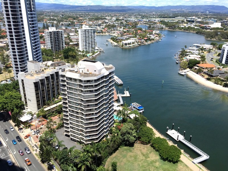 The Moorings/63 Cavil Avenue, Surfers Paradise QLD 4217