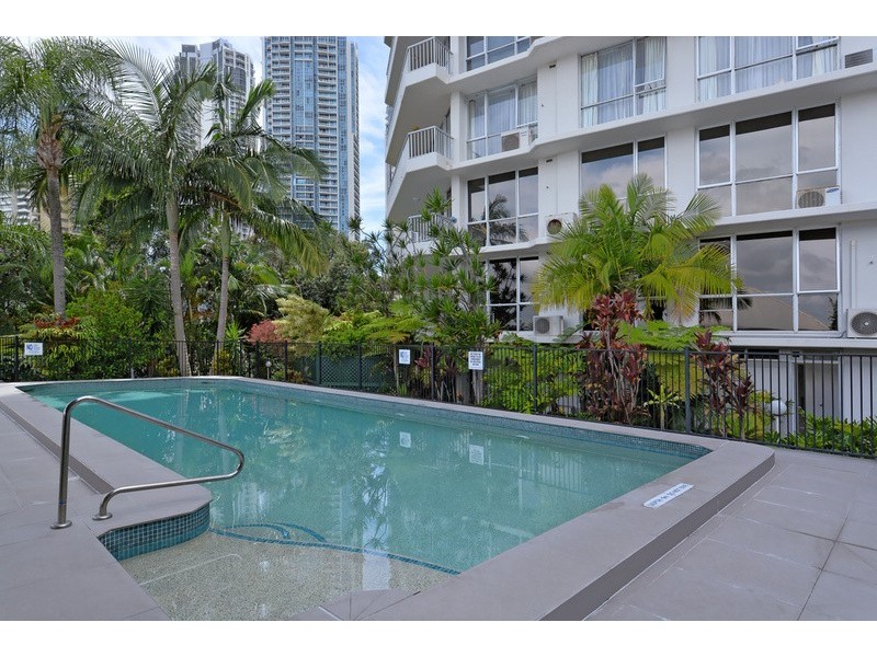The Moorings/63 Cavil Avenue, Surfers Paradise QLD 4217