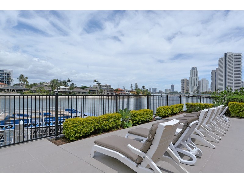 The Moorings/63 Cavil Avenue, Surfers Paradise QLD 4217