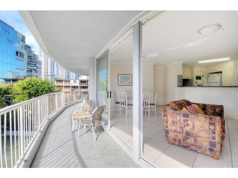 16/19 Riverview Parade, Surfers Paradise QLD 4217