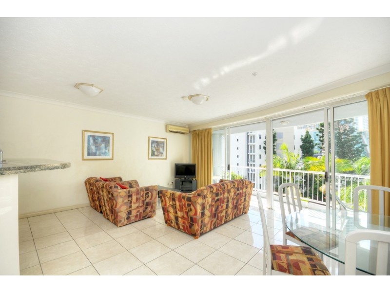 16/19 Riverview Parade, Surfers Paradise QLD 4217