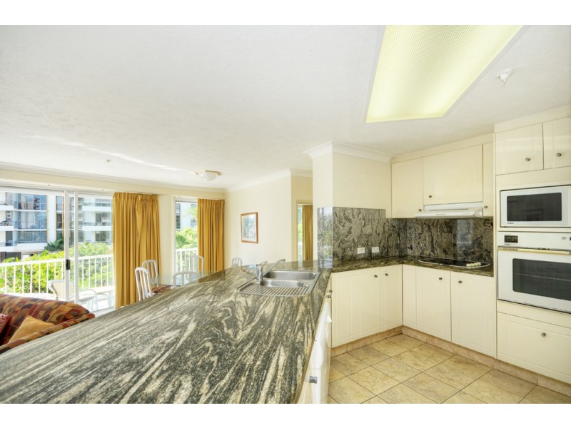 16/19 Riverview Parade, Surfers Paradise QLD 4217