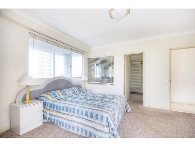 16/19 Riverview Parade, Surfers Paradise QLD 4217