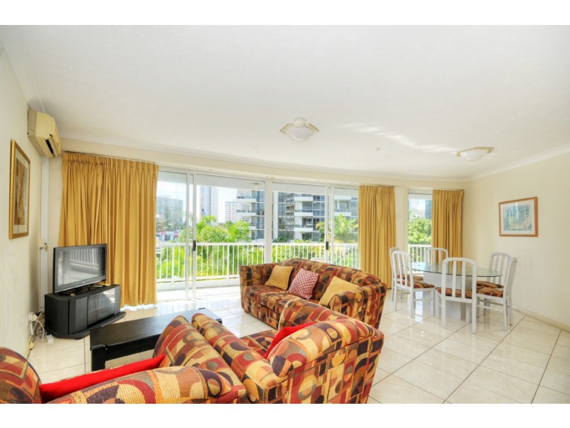 16/19 Riverview Parade, Surfers Paradise QLD 4217