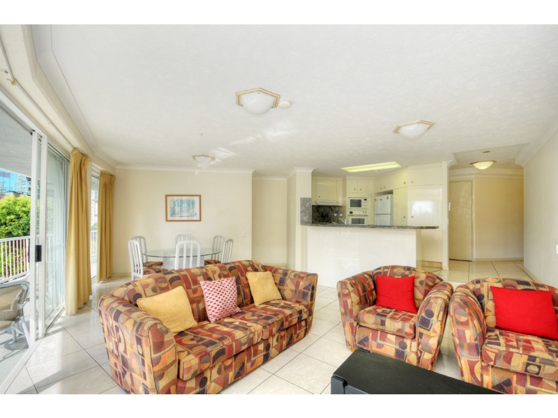 16/19 Riverview Parade, Surfers Paradise QLD 4217