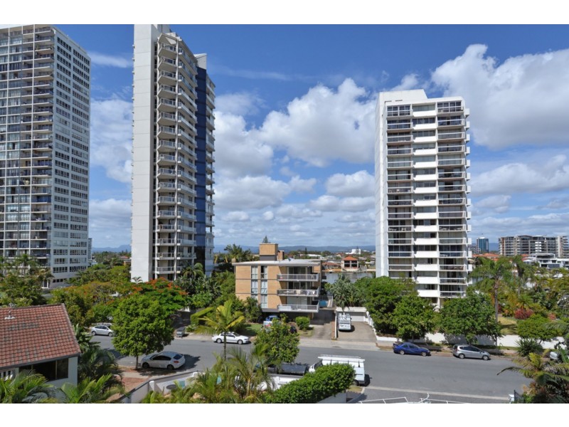 16/19 Riverview Parade, Surfers Paradise QLD 4217