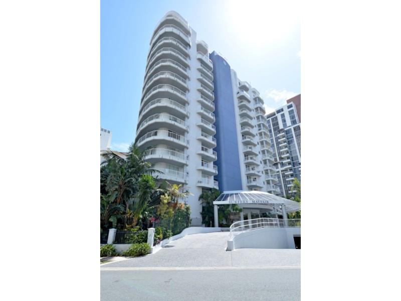 16/19 Riverview Parade, Surfers Paradise QLD 4217