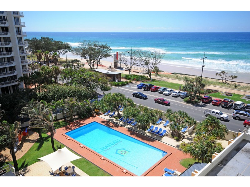 “Chateau”/44-52 the Esplanade, Surfers Paradise QLD 4217