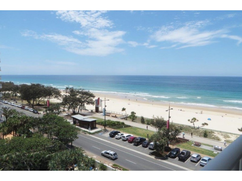 “Chateau”/44-52 the Esplanade, Surfers Paradise QLD 4217