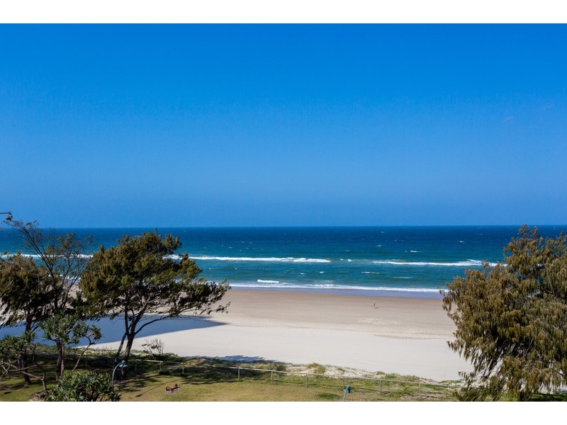 Olympus/60 The Esplanade, Surfers Paradise QLD 4217
