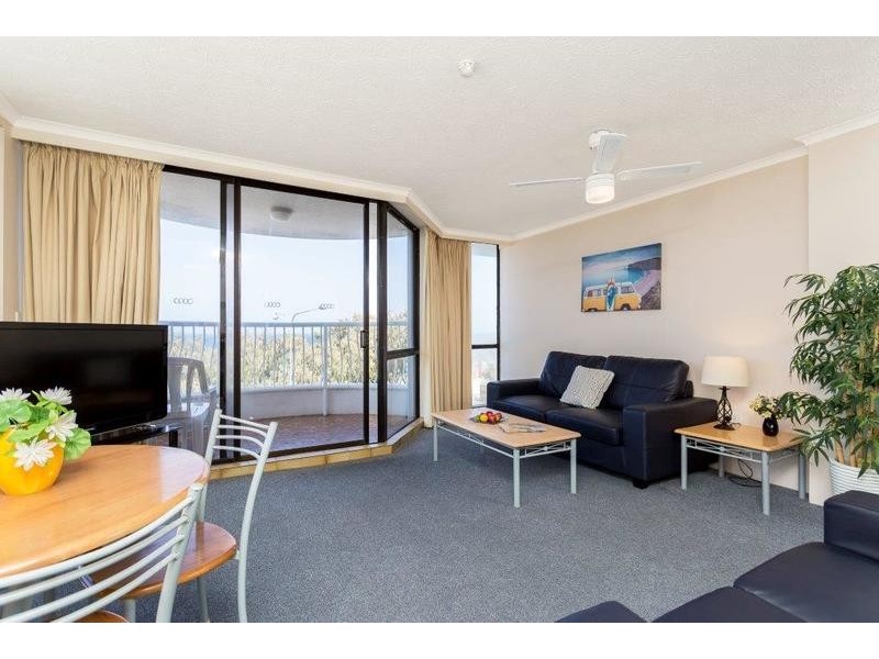 Olympus/60 The Esplanade, Surfers Paradise QLD 4217