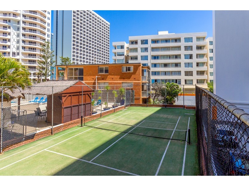 Olympus/60 The Esplanade, Surfers Paradise QLD 4217