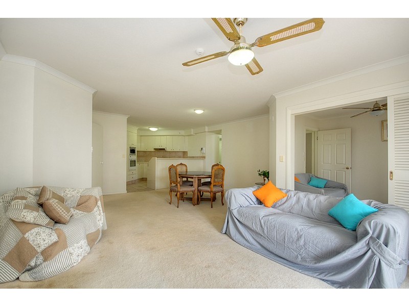 Moroccan/6 View Avenue, Surfers Paradise QLD 4217