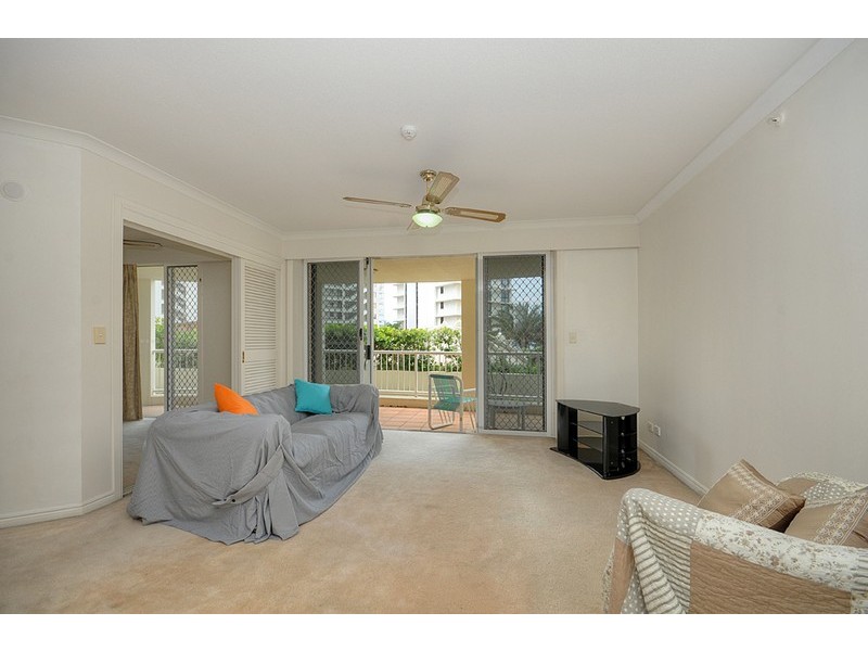 Moroccan/6 View Avenue, Surfers Paradise QLD 4217