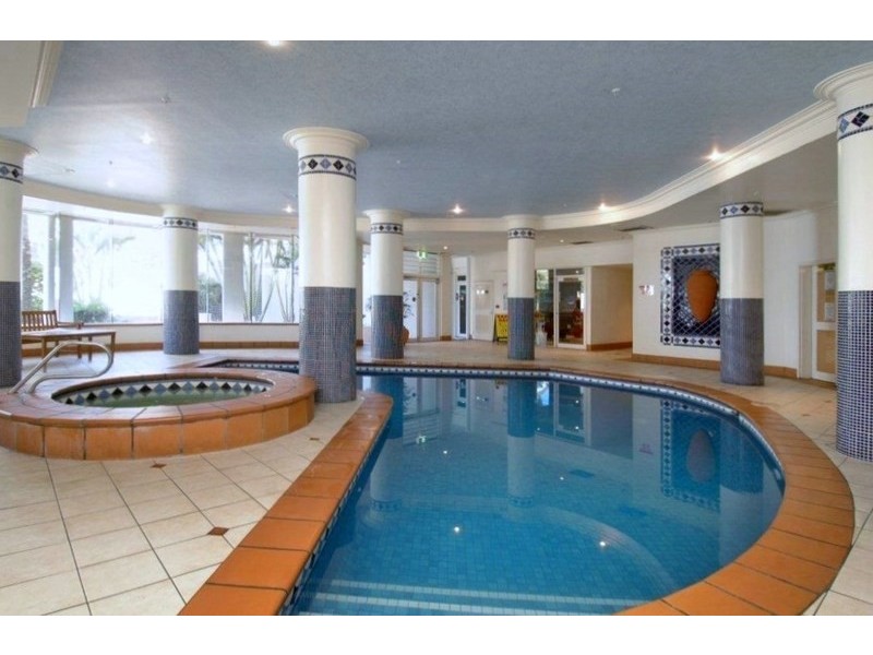 Moroccan/6 View Avenue, Surfers Paradise QLD 4217