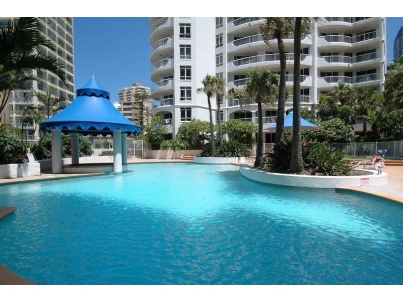 Moroccan/6 View Avenue, Surfers Paradise QLD 4217