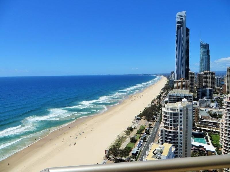 ‘Imperial Surf’ 80 The Esplanade, Surfers Paradise QLD 4217