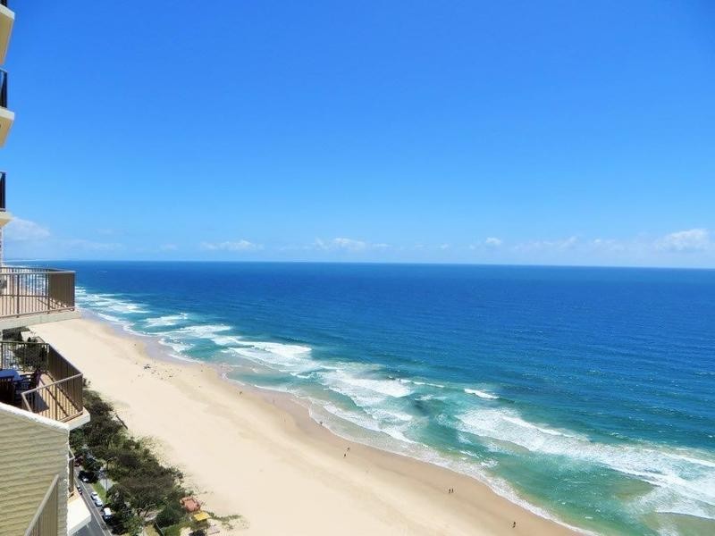 ‘Imperial Surf’ 80 The Esplanade, Surfers Paradise QLD 4217