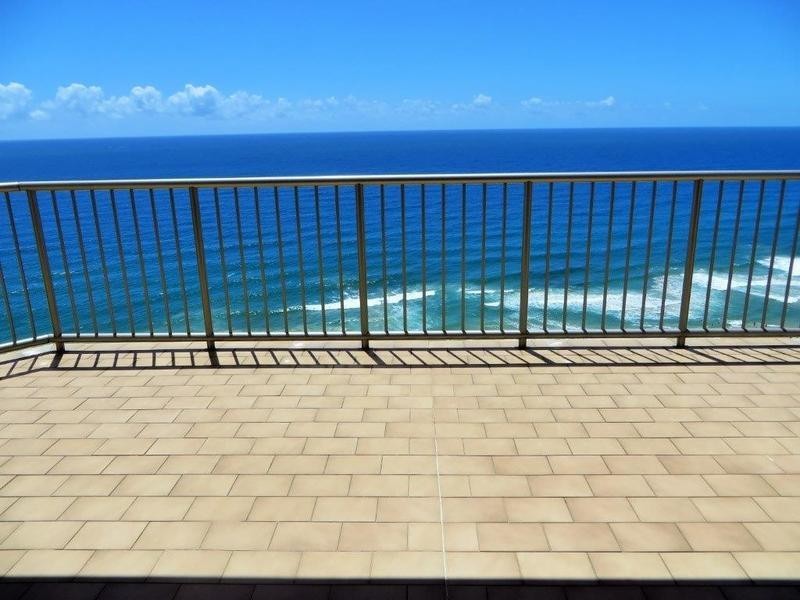 ‘Imperial Surf’ 80 The Esplanade, Surfers Paradise QLD 4217