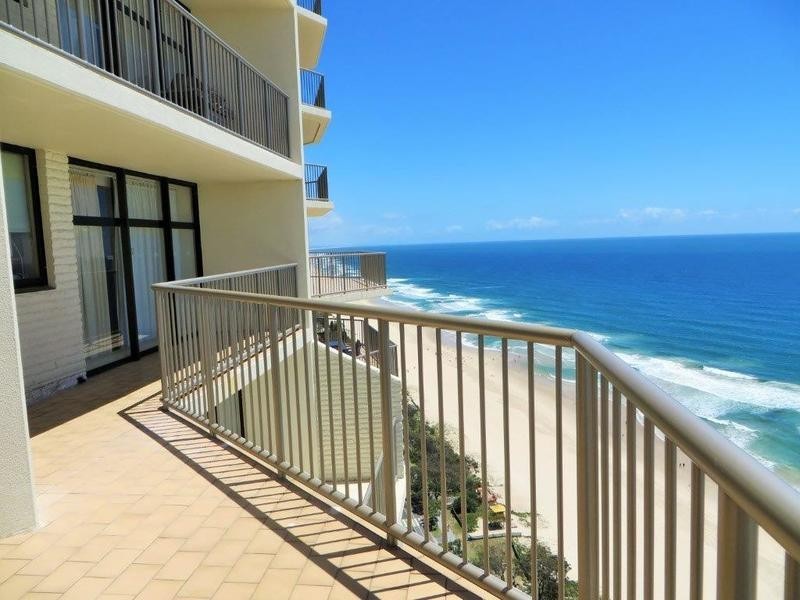 ‘Imperial Surf’ 80 The Esplanade, Surfers Paradise QLD 4217