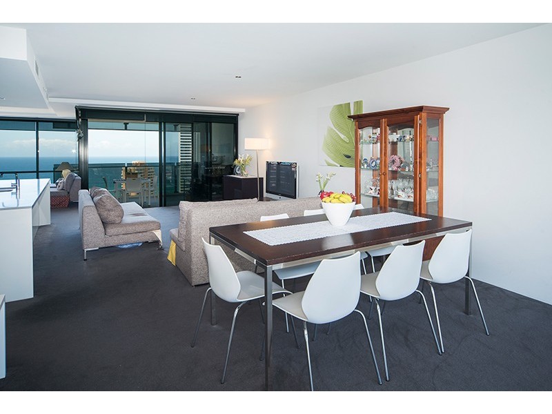 Circle on Cavil/9 Ferny Avenue, Surfers Paradise QLD 4217