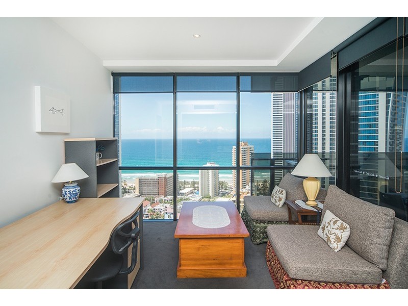 Circle on Cavil/9 Ferny Avenue, Surfers Paradise QLD 4217