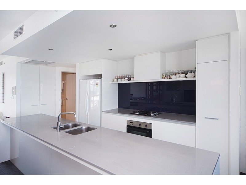 Circle on Cavil/9 Ferny Avenue, Surfers Paradise QLD 4217