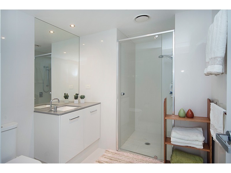 Circle on Cavil/9 Ferny Avenue, Surfers Paradise QLD 4217