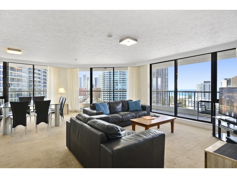 Genesis/2981 Surfers Paradise Boulevard, Surfers Paradise QLD 4217