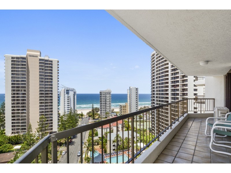 Genesis/2981 Surfers Paradise Boulevard, Surfers Paradise QLD 4217