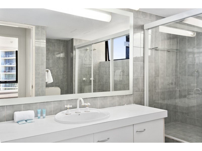 Genesis/2981 Surfers Paradise Boulevard, Surfers Paradise QLD 4217