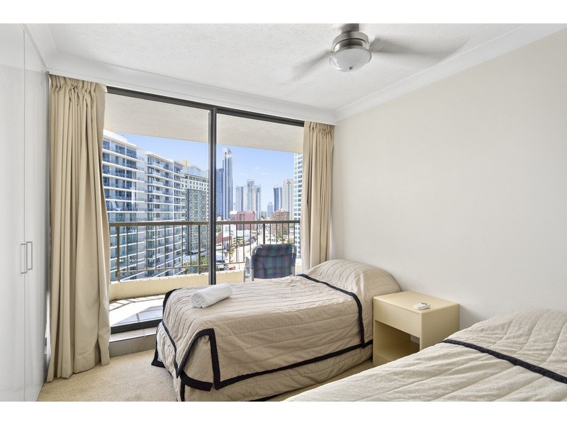 Genesis/2981 Surfers Paradise Boulevard, Surfers Paradise QLD 4217