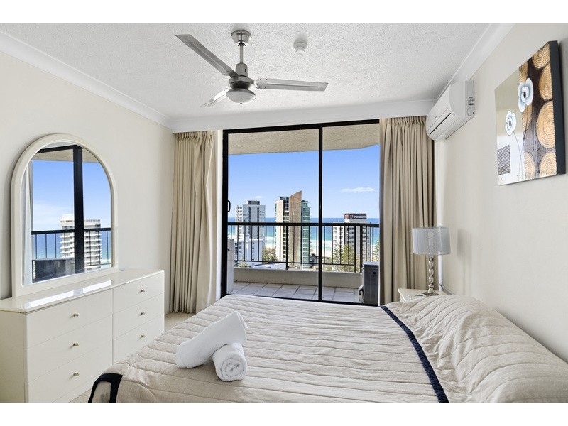 Genesis/2981 Surfers Paradise Boulevard, Surfers Paradise QLD 4217