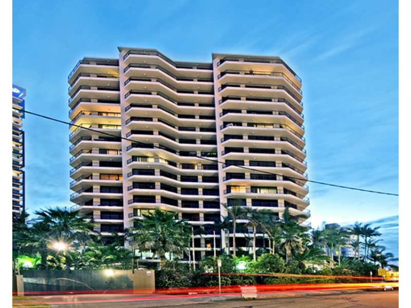Genesis/2981 Surfers Paradise Boulevard, Surfers Paradise QLD 4217