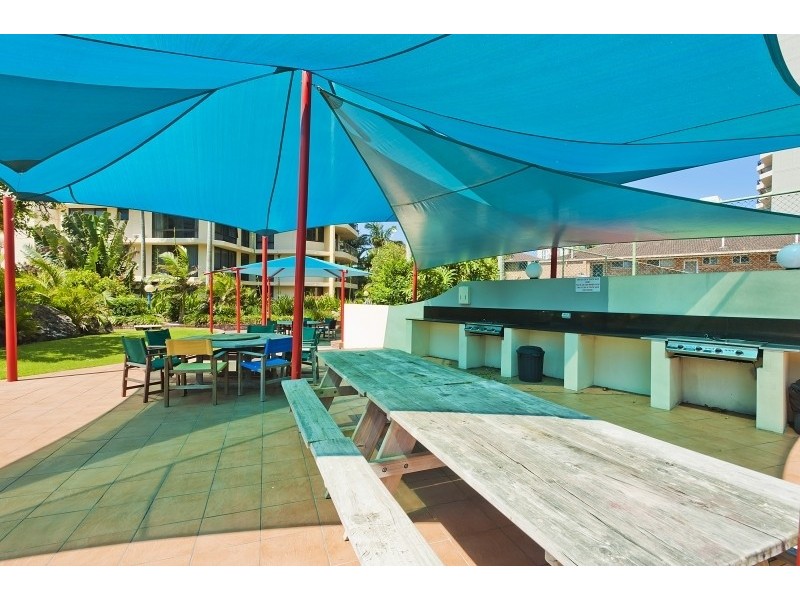 Genesis/2981 Surfers Paradise Boulevard, Surfers Paradise QLD 4217