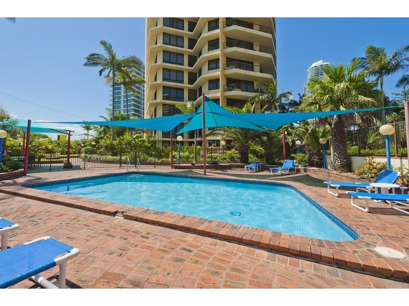 Genesis/2981 Surfers Paradise Boulevard, Surfers Paradise QLD 4217