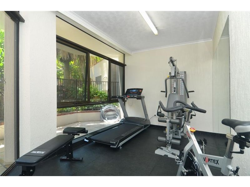 Genesis/2981 Surfers Paradise Boulevard, Surfers Paradise QLD 4217