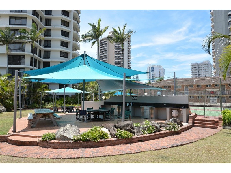 Genesis/2981 Surfers Paradise Boulevard, Surfers Paradise QLD 4217