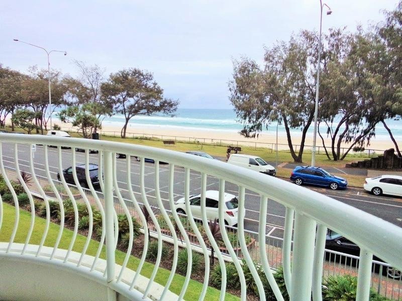 Olympus/60 The Esplanade, Surfers Paradise QLD 4217