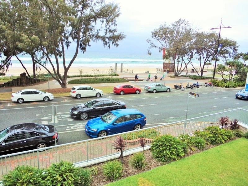 Olympus/60 The Esplanade, Surfers Paradise QLD 4217
