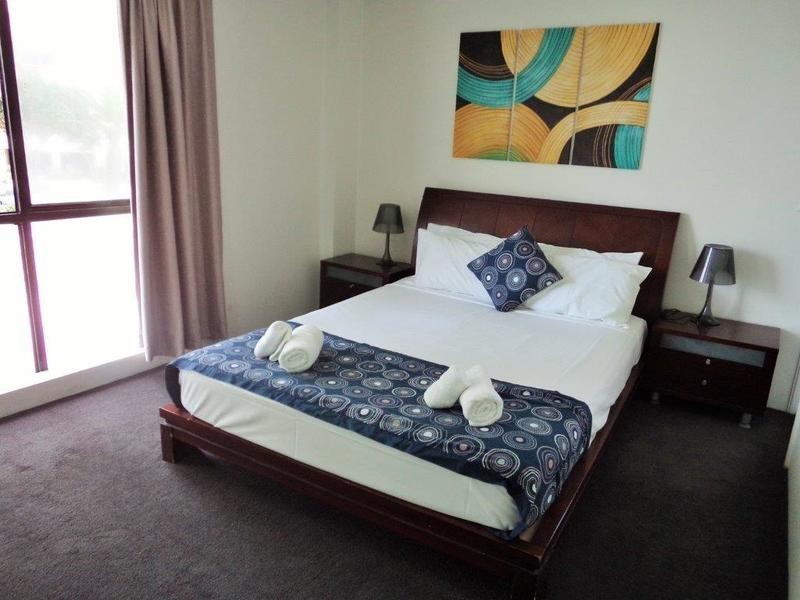 Olympus/60 The Esplanade, Surfers Paradise QLD 4217