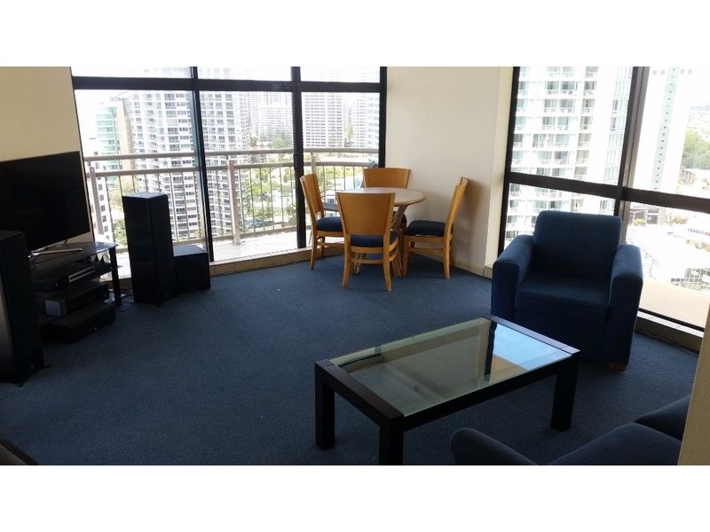 18 Hanlan Street, Surfers Paradise QLD 4217