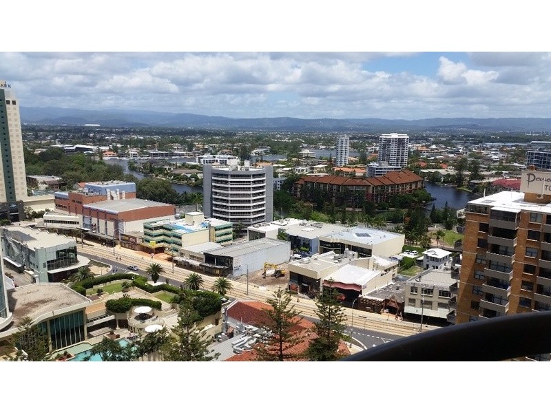 18 Hanlan Street, Surfers Paradise QLD 4217