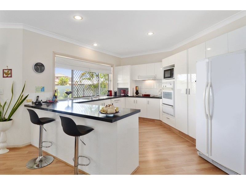 18 Cayman Drive, Clear Island Waters QLD 4226