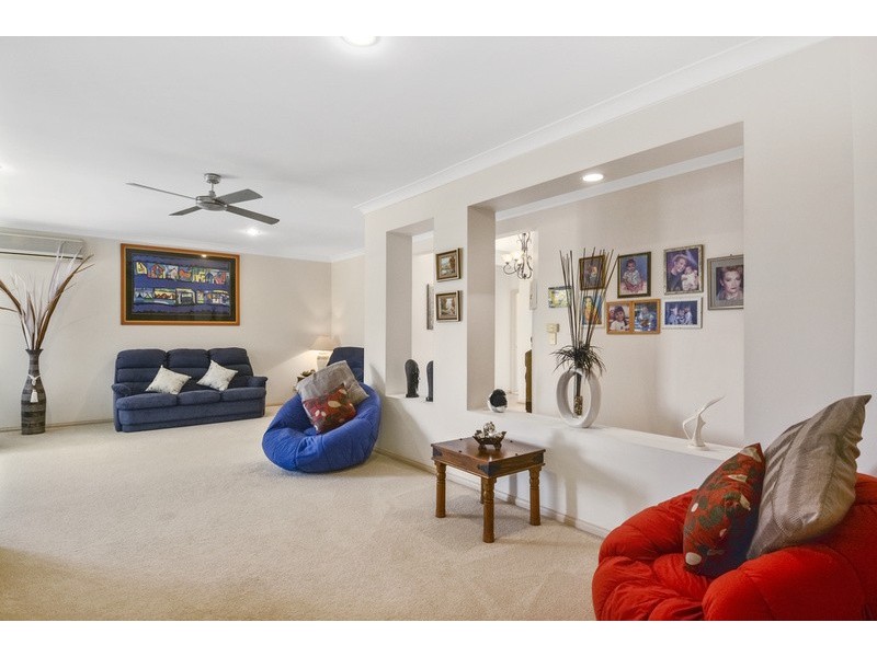 18 Cayman Drive, Clear Island Waters QLD 4226