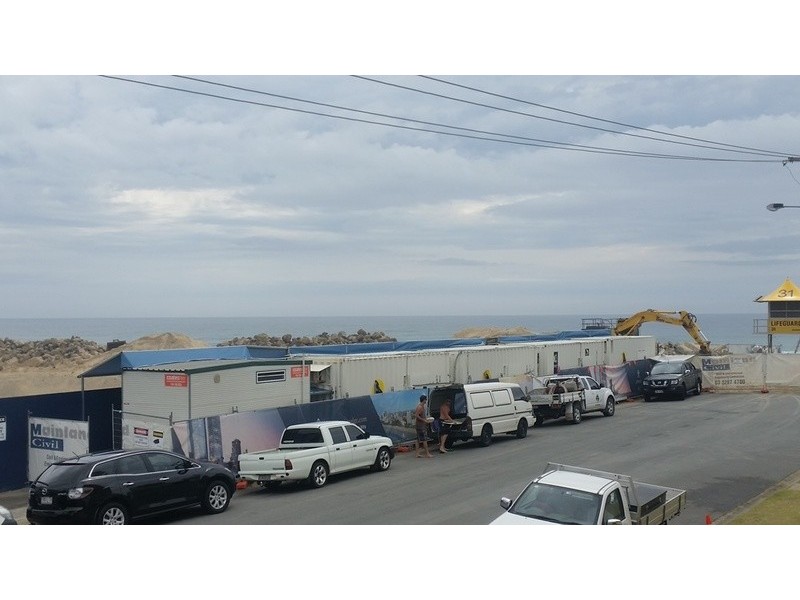 48 Old Burleigh Road, Surfers Paradise QLD 4217