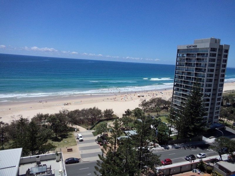 Surf Regency/9 Laycock Street Street, Surfers Paradise QLD 4217